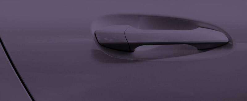 Arctic Blue Metallic touch up paint for BMW