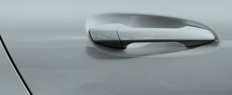 Arctic Blue Pearl touch up paint for Hyundai