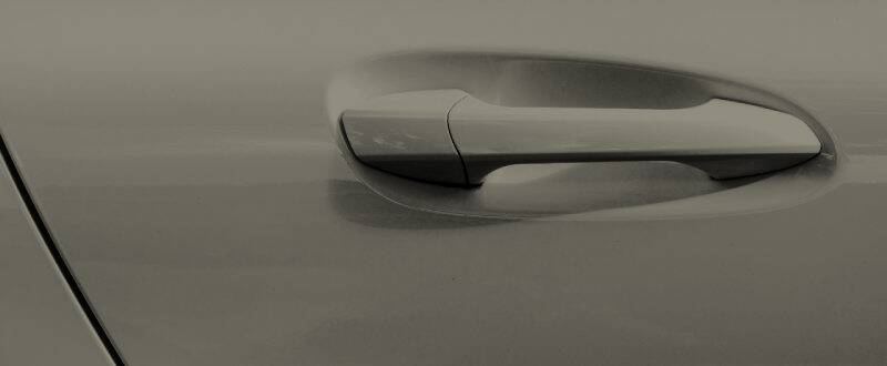 Arctic Gray Effect touch up paint for BMW