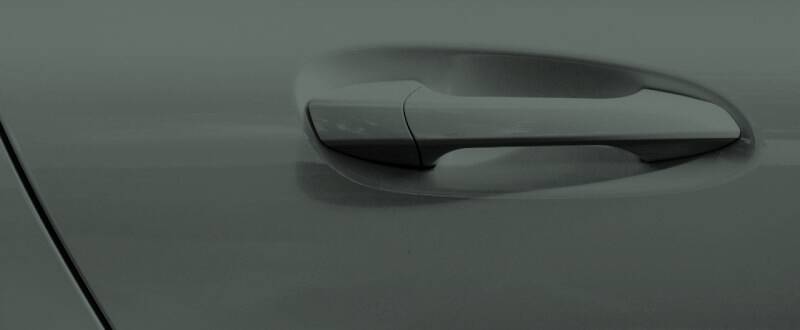 Arctic Gray Metallic touch up paint for BMW