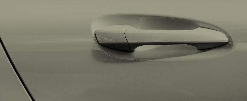 Argent Effect (Wheel) touch up paint for Lincoln
