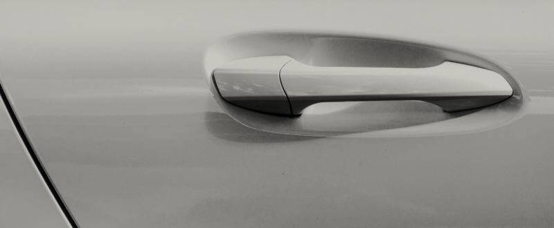 Argent Grey (Wheel) touch up paint for Chevrolet