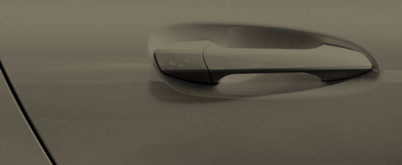 Armadillo Beige touch up paint for BMC