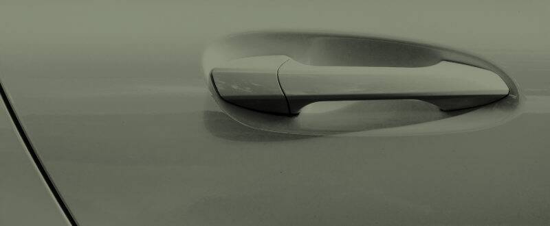 Army Rock Metallic touch up paint for Scion