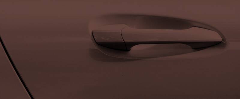 Art Vin Red Pearl touch up paint for Mazda