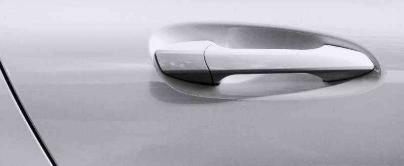 Artic White touch up paint for Lund