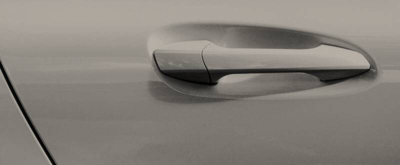Aruba Stone Pearl touch up paint for Kia