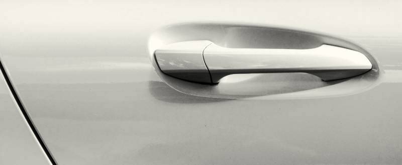 Aspen White Pearl Tricoat touch up paint for Honda