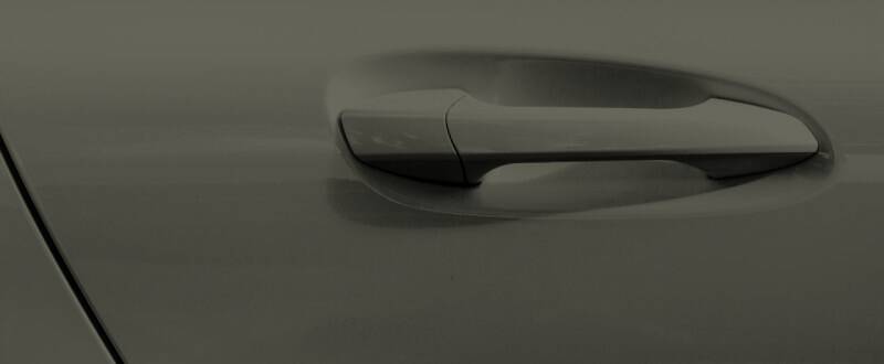 Asphalt Gray Metallic touch up paint for Scion