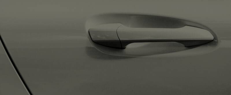 Asphalt Gray Metallic touch up paint for Scion