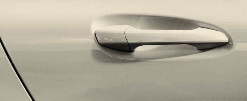 Astral Gold Metallic  touch up paint for Jaguar