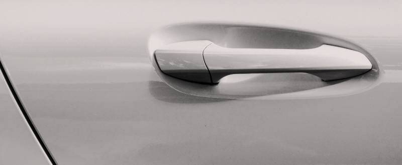 Astro Silver Metallic touch up paint for Pontiac