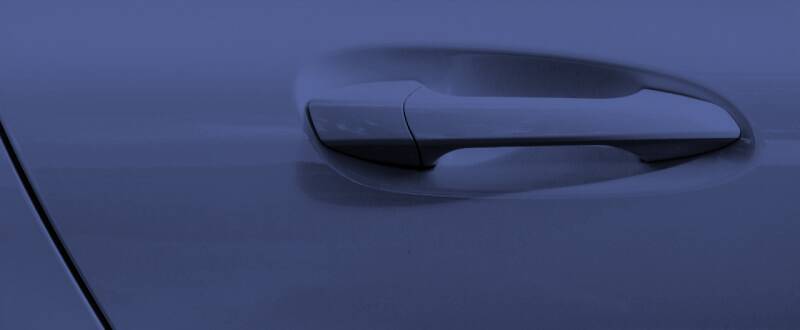 Atlantic Blue touch up paint for Mercedes-Benz