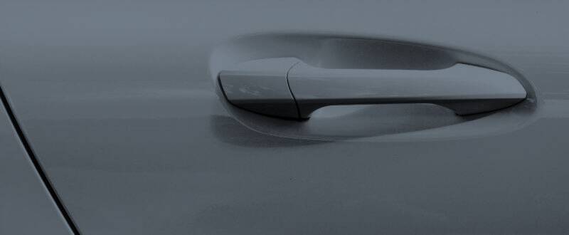 Atlantic Blue touch up paint for BMW