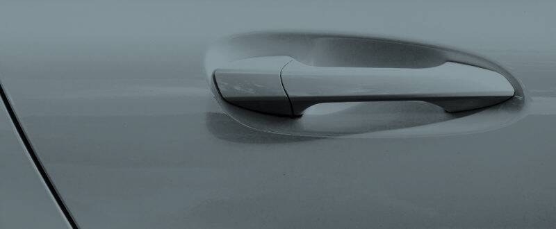 Atlantic Blue Pearl Metallic  touch up paint for Plymouth