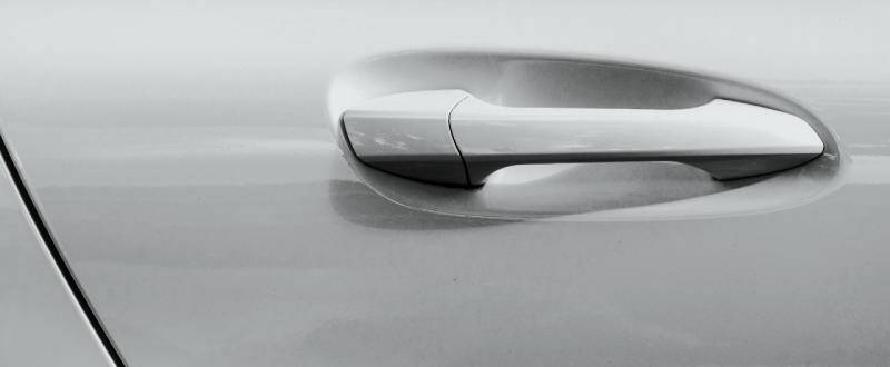 Aurora Blue Metallic touch up paint for Hyundai