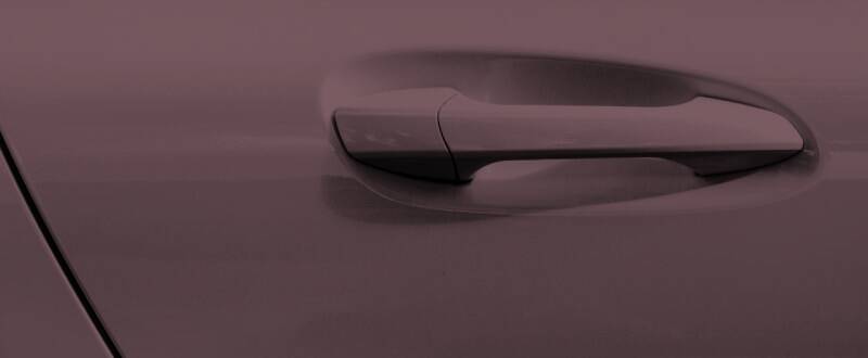 Aurora Red Pearl touch up paint for Jaguar