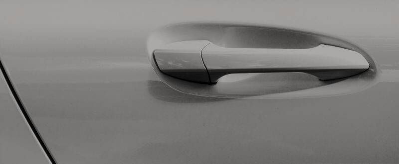Autumn Haze Firemist Metallic touch up paint for Cadillac
