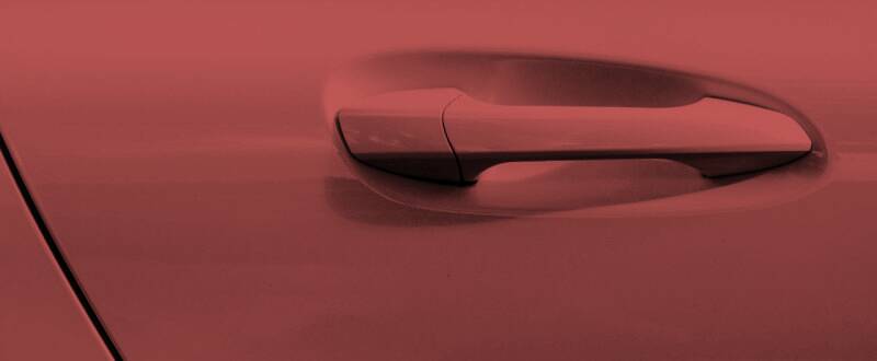 Autumn Maple Metallic touch up paint for Pontiac