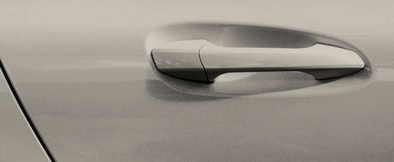 Avalanche touch up paint for Ford