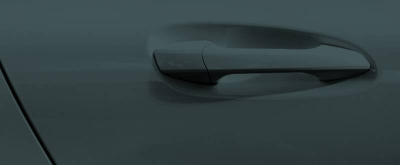 Azure Blue Green Pearl  touch up paint for Honda