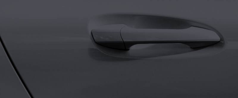 Azure Blue Metallic touch up paint for BMW
