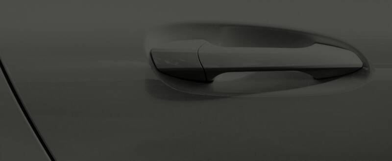 Azurite Black Metallic  touch up paint for BMW