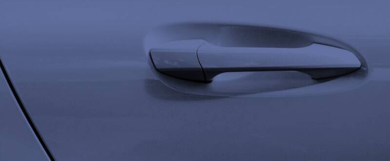 Azurite Blue Effect touch up paint for Scion