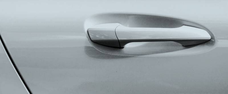 Ballet Blue touch up paint for Chrysler