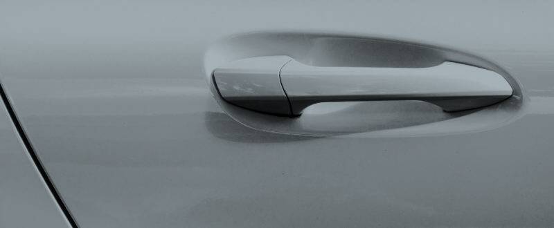 Baltic Blue Metallic  touch up paint for BMW
