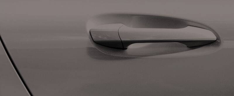 Baltic Grey touch up paint for Dodge