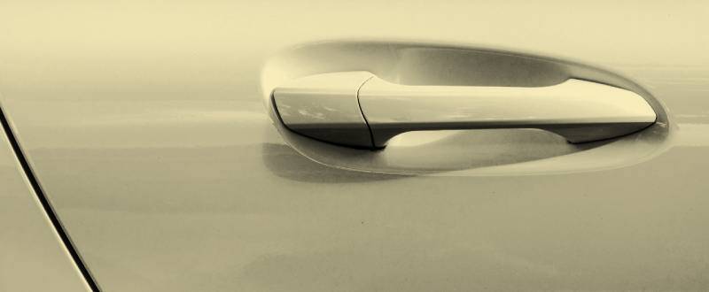 Bamboo touch up paint for Dodge