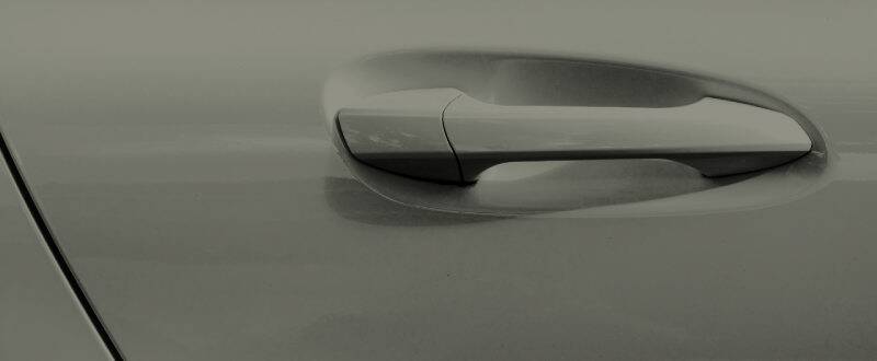Bambusgrey touch up paint for Volkswagen