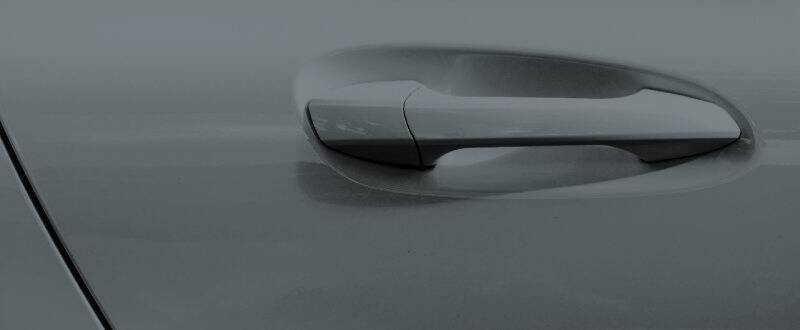 Barcelona Blue Metallic touch up paint for BMW