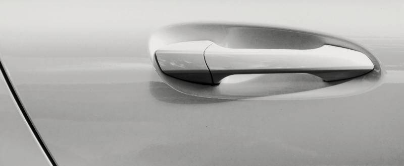 Bavarian Silver Metallic (wheel) touch up paint for Chevrolet