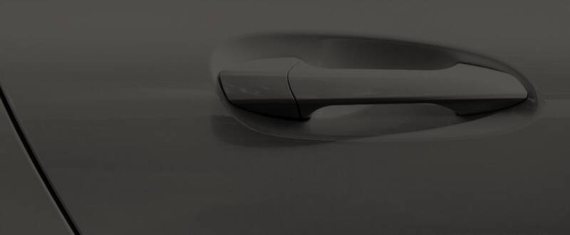 Becketts Black Pearl touch up paint for Hyundai