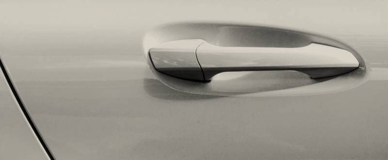 Beige touch up paint for Dodge