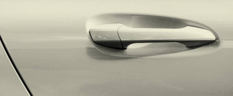 Beige touch up paint for Chevrolet