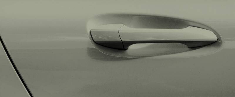 Beige Agate touch up paint for Citroen