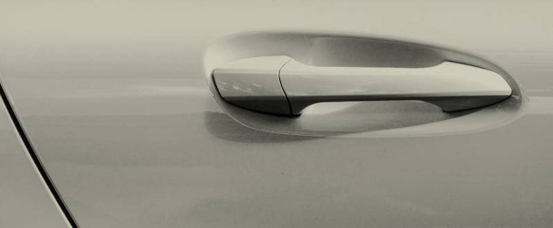 Beige Metallic touch up paint for Saturn