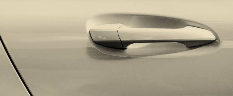Beige Metallic touch up paint for Lexus