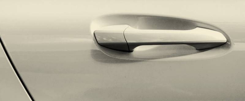 Beige Metallic  touch up paint for Hyundai