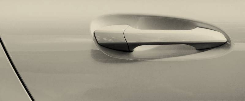 Beige Mica Pearl Metallic touch up paint for Toyota