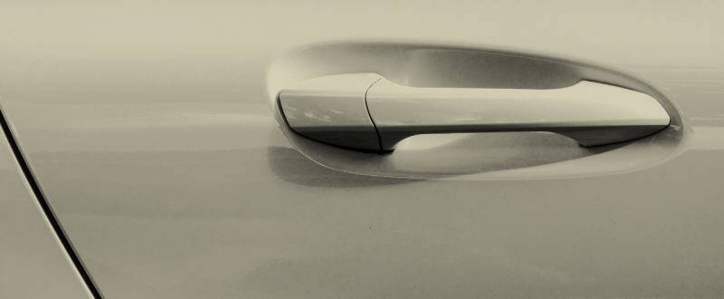 Beige Pebble Metallic touch up paint for Infiniti