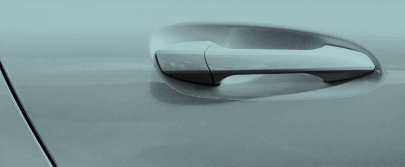 Bermuda Turquiose Metallic touch up paint for Dodge