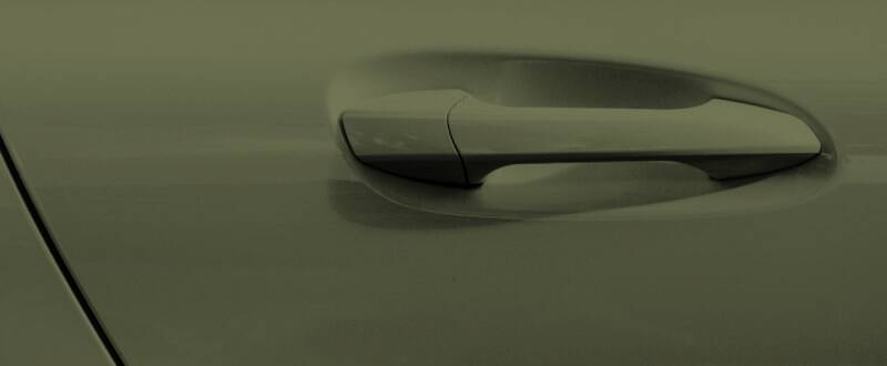 Bernina Gray Amber Pearl touch up paint for BMW