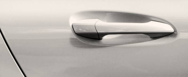 Bianco  touch up paint for Dodge