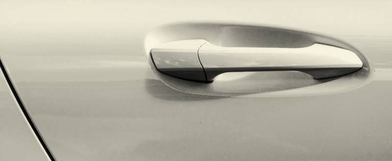Bianco Lunare Effect touch up paint for Alfa-Romeo