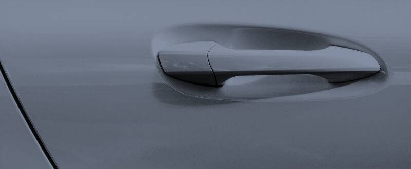 Biscay Blue Metallic touch up paint for Land-Rover