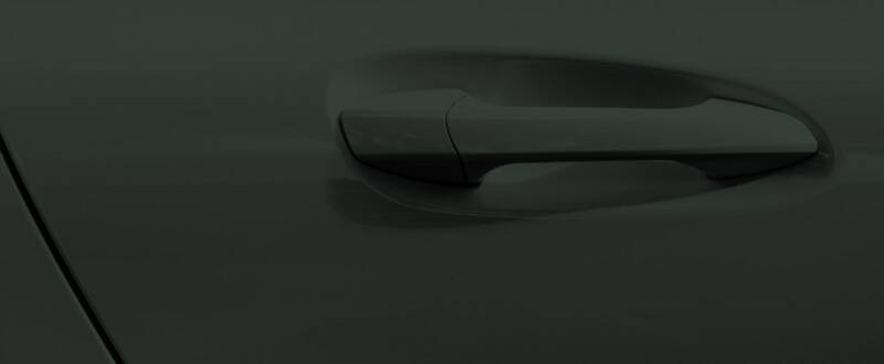 Black touch up paint for Chevrolet